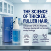 Advanced Copper Peptide Hair Regrowth Formula